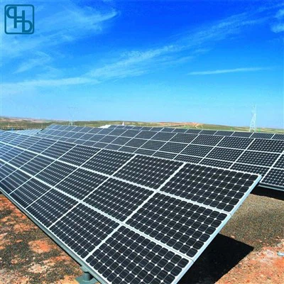 PU solarni fotovoltaični okvir